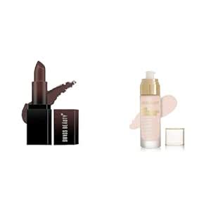 Buy Swiss Beauty Hd Matte Pigmented Smudge Proof Lipstick | Creamy ...