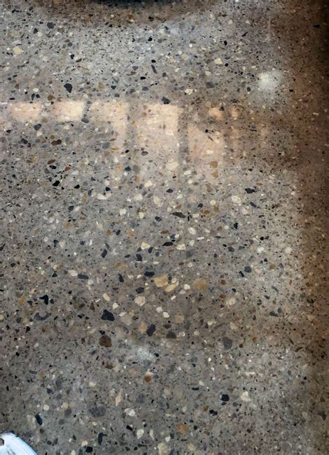 Exposed Aggregate Concrete Floors Exposed Aggregate Concrete for ...