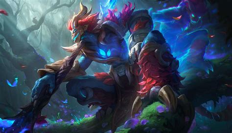 League of Legends Patch 13.13: Release date, early patch notes, Champion nerfs & adjustments