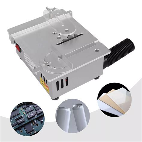 Mini Table Saw Handmade 5000RPM Woodworking DIY India | Ubuy