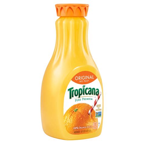 Does tropicana apple juice needs to be refrigerated - townfreeloads
