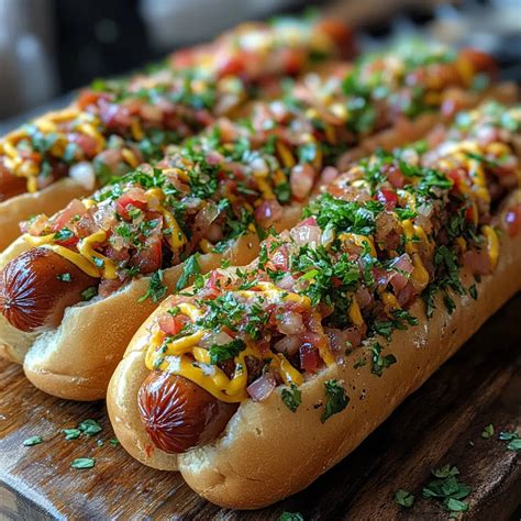 Low Sodium Hot Dogs Delicious And Healthy Choice