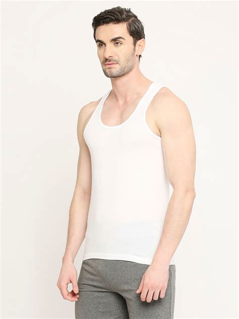 Buy VIP Mens Knitshrunk Round Neck Cotton Vest – VIP Clothing Limited