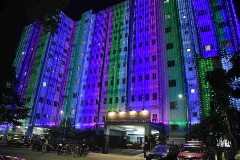 IPGMER SSKM Hospital Kolkata West Bengal India