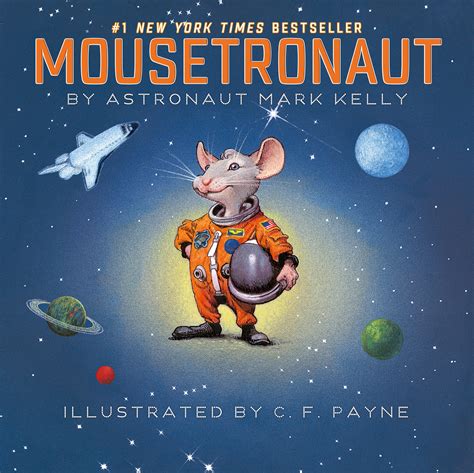 10 Books for Kids Who Love Space, Planets, and Stars - We Read English