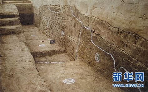 商丘宋国故城考古发掘项目启动近两年的重要收获_城墙_睢阳区_古城