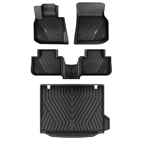 Top 5 Best All Weather Car Floor Mats | 3Wliners