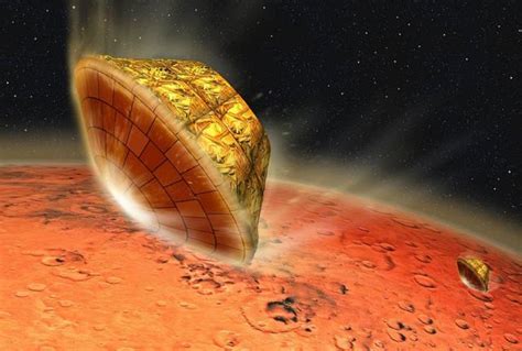 中华自然科学网 盘点火星未解谜团：温暖潮湿的远古或有生命