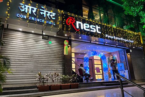 Top Quality & Affordable Banquet Halls in Mulund, Mumbai & Thane ...