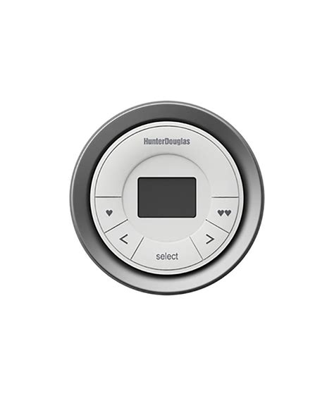 Image result for Hunter Douglas Power View Remote Programming