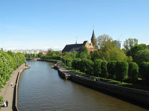 THE 30 BEST Places to Visit in Kaliningrad (2026)