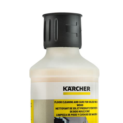 Karcher Wood Floor Cleaner – Flooring Ideas