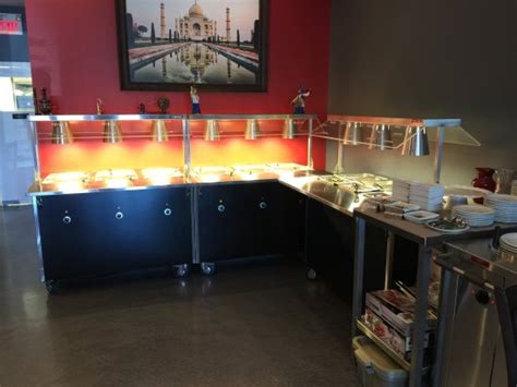 HOT MILLION INDIAN CUISINE, Calgary - Menu, Prices & Restaurant Reviews ...