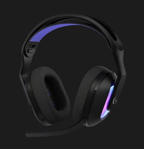 Logitech G522 Lightspeed