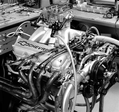 Image result for Installing LS Engine