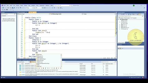Image result for Multithread Vb.net
