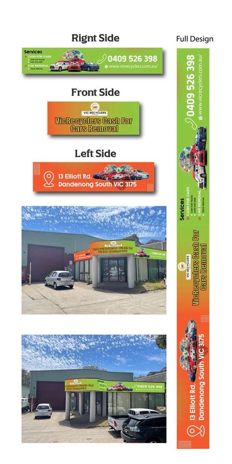 Local Signage 的图像结果