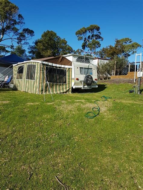 BRIDPORT HOLIDAY PARK - Campground Reviews & Photos - Tripadvisor