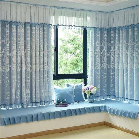 2017现代风格家居卧室窗台窗户装修效果图片 – 设计本装修效果图