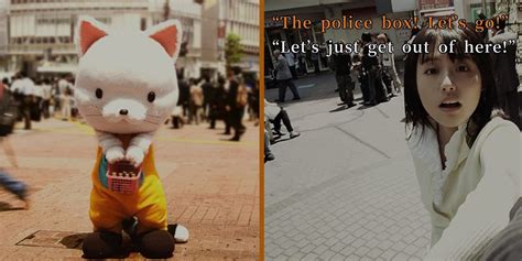 PSO2 Tokyo 的图像结果