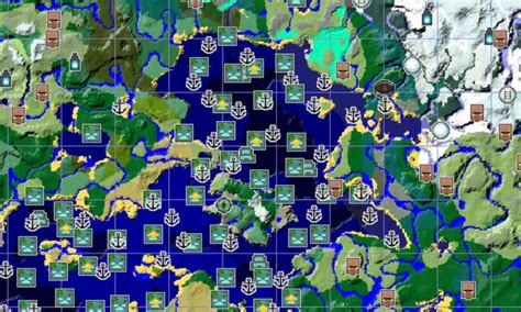 Image result for Seed Map Minecraft