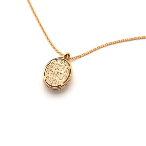 Numisma Miniature Necklace – Aulerth