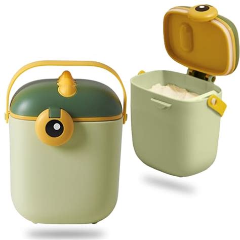 Amazon.in Bestsellers: The most popular items in Formula Dispensers ...