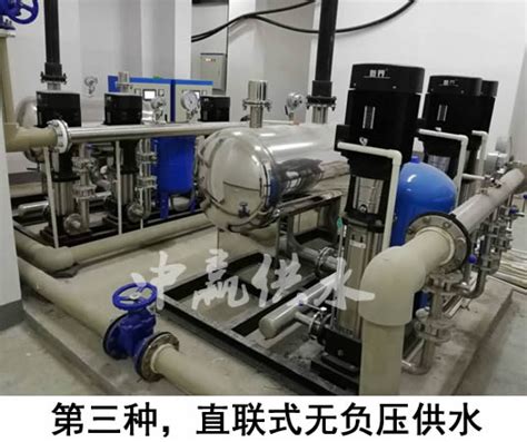 二次供水生活水箱清洗-徐州好洁清洁技术有限公司