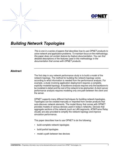 Networking Tutorial PDF 的图像结果