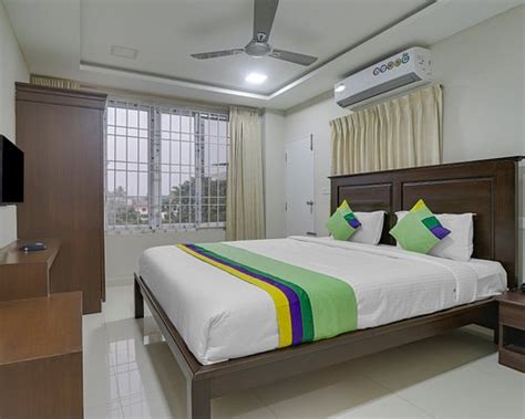 TREEBO TREND RITHIKHA INN CREST (Chennai (Madras)) - Hotel Reviews ...
