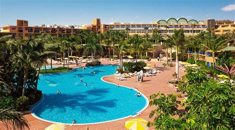 TUI SUNEO DRAGO PARK (Costa Calma, Fuerteventura) - Hotel Reviews ...