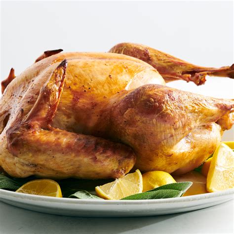 Cooked Turkey 的图像结果