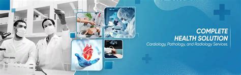 NDC Diagnostic Centre in Navi Mumbai, Thane & Kalyan