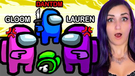 Crainer Among Us IQ 的图像结果