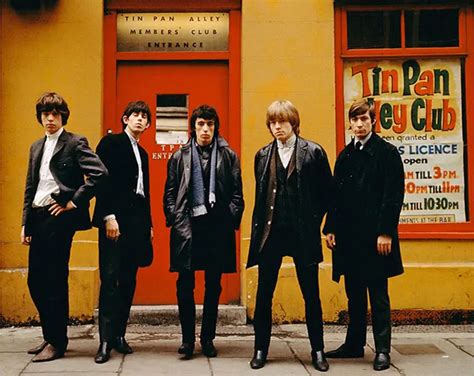 Denmark Street: London's Street of Sound — Paradise Road