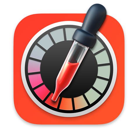 Icon Color Meter 的图像结果