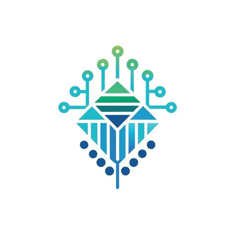 Tech Logo Design 的图像结果