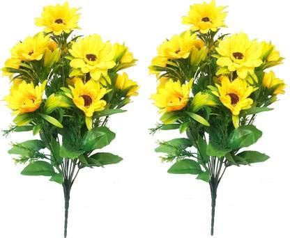 Buy ENDECOR - Great for Home Or Office Decoration or Birthday Gift Red ...