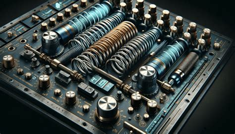 Image result for Spring Reverb Music