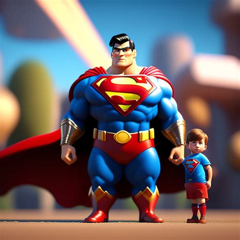 Lexica - Young handsome man as a pixar disney character from up 2 0 0 9 ...