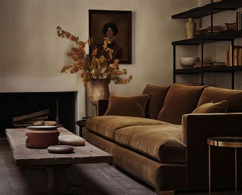 5 earthy paint colors designers say are big trends for 2024 | Livingetc