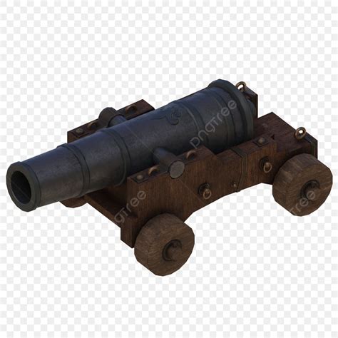 War Cannon Hd Transparent, War Weapon Cannon, Cannon Png, Gun Png ...