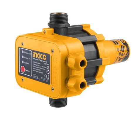 Image result for Automatic Pump Control