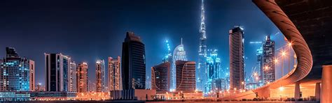 Dubai Tour Packages from Delhi - Affordable Dubai Holidays