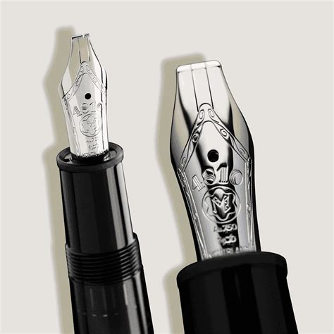 Meisterstück Calligraphy A Tribute to Fine Chinese Craftsmanship ...