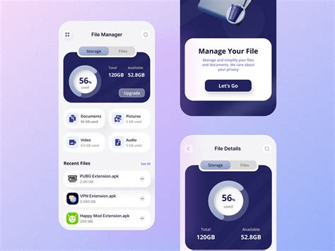 Android File Management 的图像结果