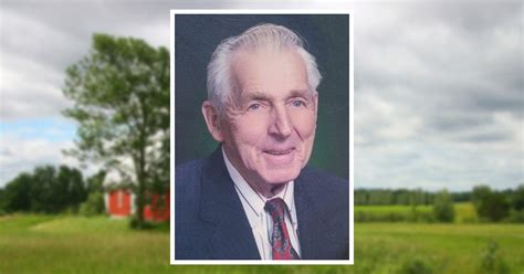 Obituary | George Kadrmas | Kruse-Phillips Funeral Homes