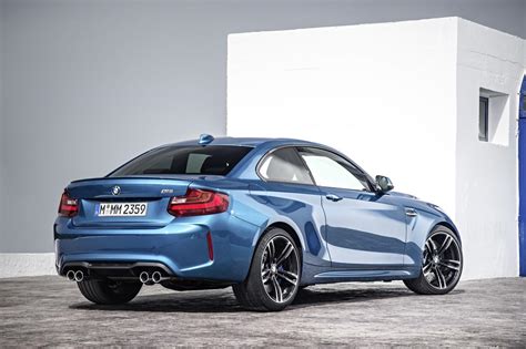 BMW M2 CS : La M2 Compétition atteint la perfection.