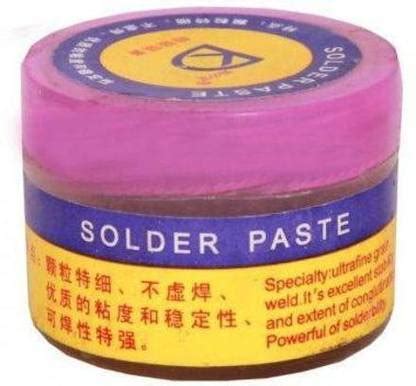 AF Liquid Solder + Paste Leaded SMD BGA SMT Stencil Welding station ...