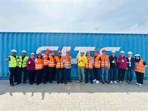 Kuantan Port – Connect To Opportunities Around The Clock, 365 days